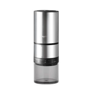 MONGDIO | Electric Portable Coffee Grinder