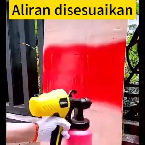 400W 800ML High Power Pistol Cat Semprot Listrik / Semprot Listrik / Alat Semprot Cat Elektrik