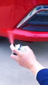 Spray Master 400ml Aerosol Spray Paint Automotive Magic Aerosol Spray Paint Automotive Quality Spray Warna Biasa