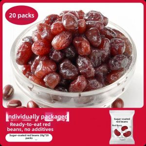 Ready-to-Eat Red Bean Baking & Dessert Ingredient