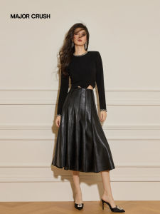 Stylish Elegant Luxury Slimming Suit Dress