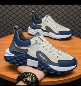 Sepatu Slip On Pria Terlaris Cocok dipakai Jalan atau Olahraga | Sepatu Sneakers High Quality Premium Bisa COD bayar ditempat