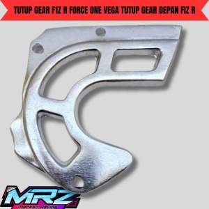 Tutup Gear Fiz R Cover Ger Depan F1z R Force One Vega Tutup Gear Depan Fiz R