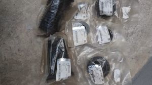 BÁT BÈO GIẢM XÓC TRƯỚC ĐỆM BÁT BÈO GIẢM XÓC TRƯỚC CHỤP BỤI GIẢM XÓC TRƯỚC DAEWOO GENTRA