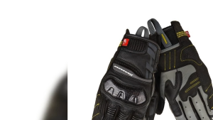 SHIMA X-BREEZE 2 Lady Gloves - Black