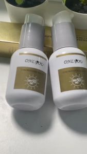 Sunscreen Only You SPF 50: Perlindungan Kulit & Flek Hitam