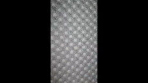 Bonnet Sound Proof Car Sound Deadening Damping Pad Samurai Aluminium Thick Foam Sponge Heat Insulation Mat 隔音棉垫