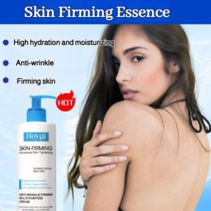 ⚡Best Price⚡Skin Firming Serum/HOYGI Niacinamide Essence Lotion Brightens Moisturizes Anti-aging Replenishes Face General Body Lotion 皮肤紧致精华乳 Skin Firming Serum/Anti-Wrinkle Body Lotion