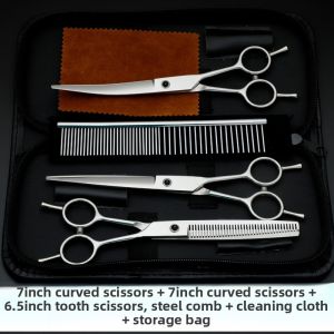 VOA | Dog Grooming Scissors Set for Clipping