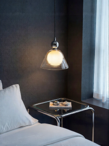 FANCY LAMP CLUB | Đèn Treo Nhỏ Bảo Vệ Mắt Toàn Bộ Quang Phổ