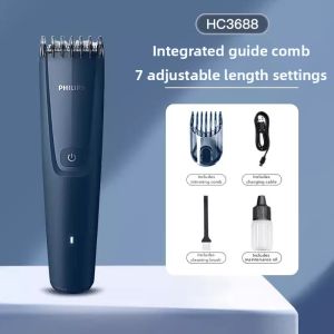 Philips | Silent Home Electric Hair Trimmer
