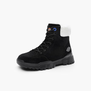 Dickies | Insulated Fur Lined Winter Work Boots