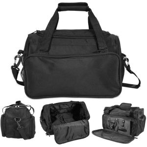 BarberTop Salon Bag Scissor Tools Storage Hairdressing Large Capacity Cosmetic Organizer Grooming Travel Bags Makeup Case