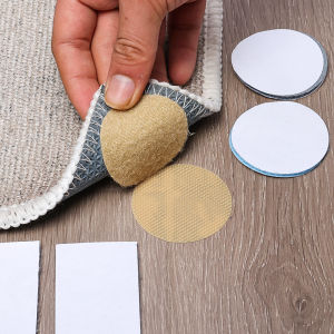 Self Adhesive Fastener Tape Strong Glue Hook and Loop Velcro Tape Magic Tapes DIY Sewing Supplies Nylon Sticker Velcros