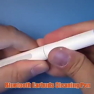 Bộ dụng cụ vệ sinh bàn phím máy tính đa năng cho thiết bị điện tử