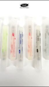 Grosir 1 Lusin Parfum Minyak Wangi DOBHA Pen Spray 8ML Tahan Lama BPOM Original