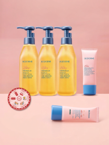 bodcrme | Gentle & Skin-friendly Kids Body Wash