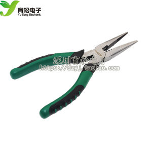 Kìm Mũi Nhọn/Kìm Xiên/Kìm Sợi Chỉ 6 Inch/8 Inch Kìm Thợ Điện Đa Chức Năng Kìm Mũi Nhọn/Kìm Mũi Nhọn