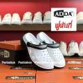 ADDA รองเท้าแตะหัวโต รุ่น 5td88-m2 รองเท้าลำลอง สำหรับผู้ชาย (ไซส์ 7-10). 