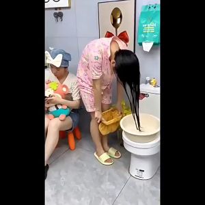 หมวกผมแห้ง ผู้หญิง ผ้าโพกหัว รูปโบว์ น่ารัก นุ่มและเป็นมิตรต่อผิวหนัง ดูดซับน้ำได้ดี ไม่ซีดจาง