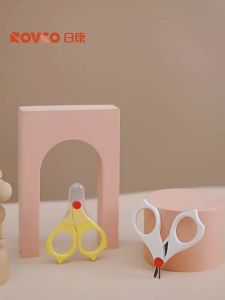 Rovco | Infant Nail Cutter and Filer