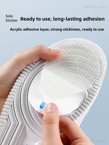 ZHIHAOEN | Anti-Wear Silent Shoe Sole Protector