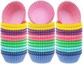 3oz Cupcake Liner 100s. 