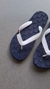 dép xỏ ngón nam khuôn dập nổi chất liệu cao su cao cấp quai mềm dẻo mang êm chân siêu bền size từ 38-43.