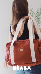 Beaba Paris Changing Bag