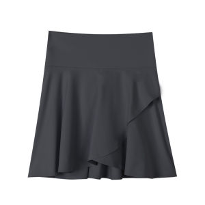 Váy thể thao nữ MiiOW chống ánh sáng lưng cao dáng chữ A cao cấp