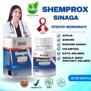 SHEMPROX SINAGA OBAT SIPILIS KENCING NANAH GONORE SEMBUH DALAM HITUNGAN HARI