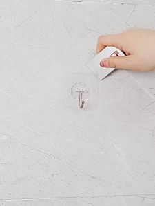 Hook Suction Cup Rack Swivel Suction Cup Hooks Vacuum Load-bearing Free Punching Cangkuk Penyedut 吸盘挂钩