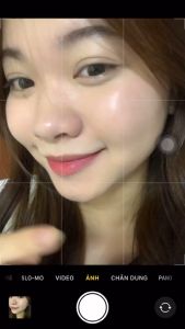 Máy hút mụn và bã nhờn công nghệ nước 2 khoang chứa nước hạn chế tối đa nhiễm khuẩn cho da mặt