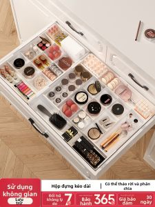 XINGYOU | Hộp Lưu Trữ Điều Chỉnh Được
