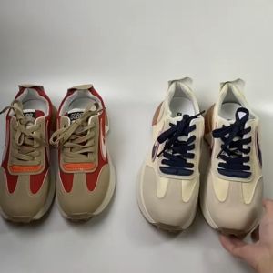 KENXIEX Sepatu Sneakers Wanita Casual Import 2022