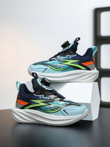 ABC SHIELD | Spring New Breathable Lightweight Children Shoes