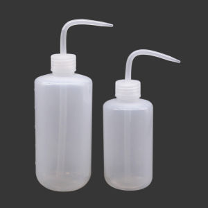 Tattoo Diffuser Squeeze Bottle Green Soap Wash Clean Lab Non-Spray Bottles Permanent Make Up Accessories Microblading Supplies