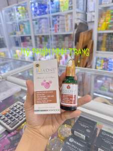 Serum LINA ONE 30ml Chuyên Nám -Trắng Da -Tàn Nhang -Đồi Môi -Chống Nắng LINAONE