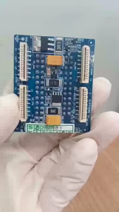 PPS Hoson I3200 Printhead Adapter Board Headboard Chip for Large Format Printer