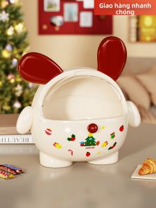Aesthetic Dustproof Storage Box