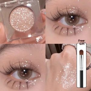 Faiccia | Highlight & Matte Eyeshadow Palette