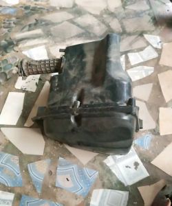 box filter saringan udara Honda Beat fi Scoopy fi 2013/2018/barang second asli original copotan