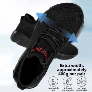 SHIYAN | Bunion Wide Toe Box Shoes for Women
