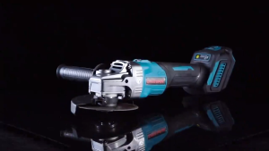Cordless Angle Grinder Tools Grinding Disc Portable Wireless Rechargeable cut off machine woodwork Makita power tools