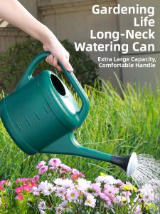 RIHESHENGTANG | Long Spout Large Capacity Watering Can