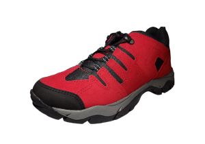 Sepatu Hiking Pria Outdoor Mendaki Gunung Waterproof Adventure Anti Air Ringan Big Size