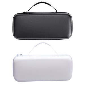 Premium Waterproof EVA Camera Storage Bag for MSI Claw Console with Shockproof and Water-Resistant Features