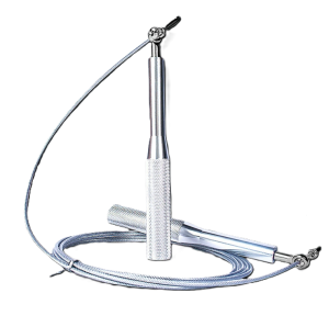 Adjustable Speed Jump Rope for Fitness Strength Training And Body Workout Portable for Home And Outdoor Use