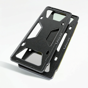 TENGYUN | Car Plate Frame for Wuling Vehicles Retrofit Parts