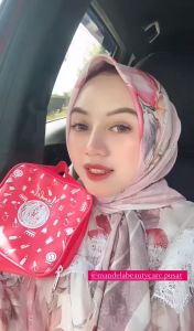 MBC Skincare Ori | Mandela Beauty Care BPOM | Mandela Skincare